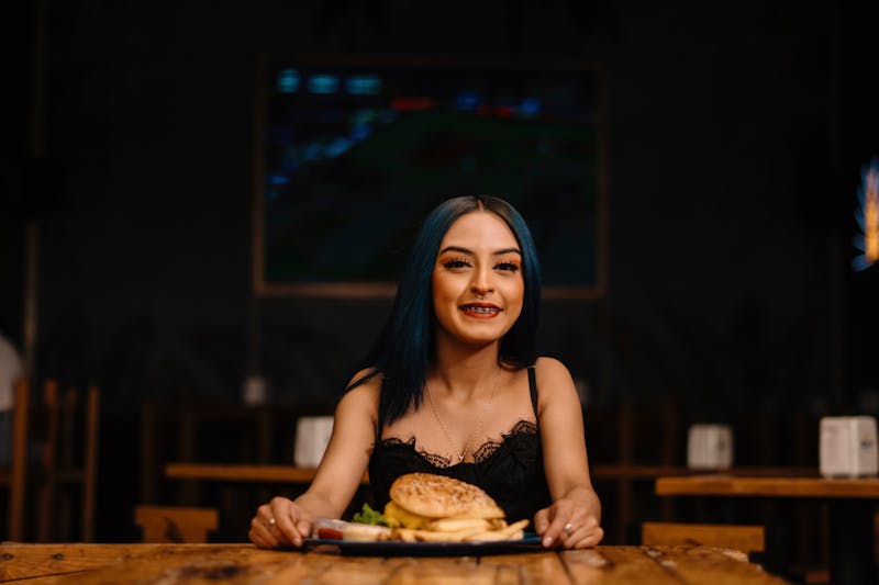 Marco Delgado — Founder and Head Chef of Pizzana