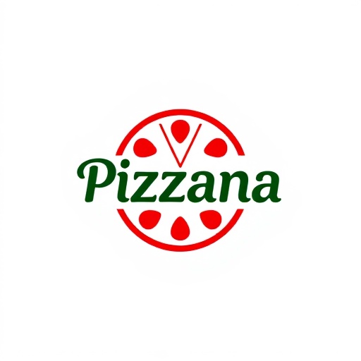 Pizzana logo